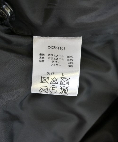 BOTT 羽絨夾克/背心