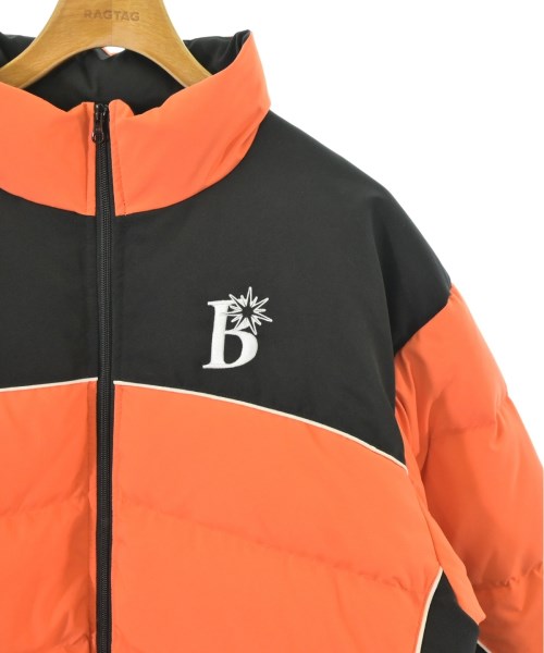 BOTT 羽絨夾克/背心