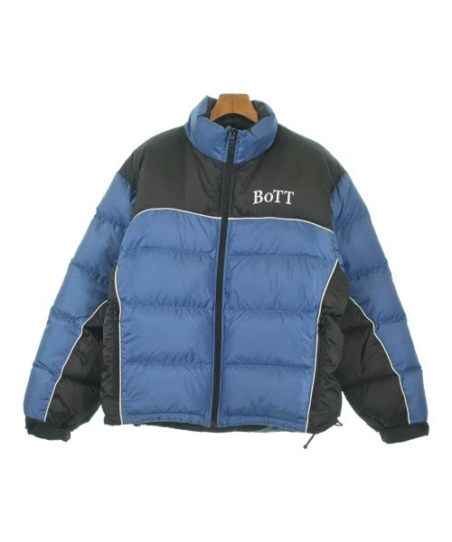 BOTT 羽絨夾克/背心