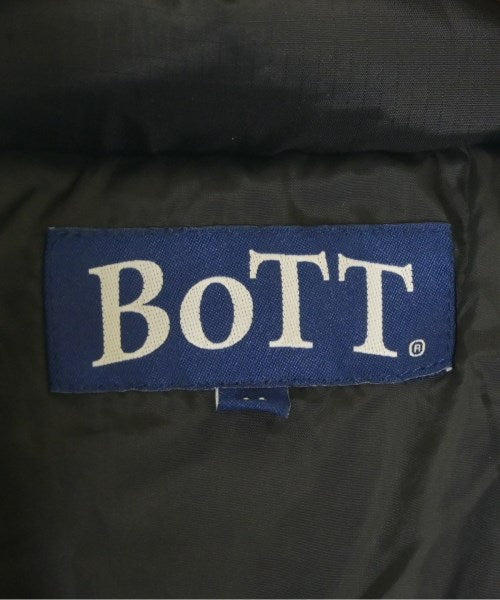 BOTT 羽絨夾克/背心