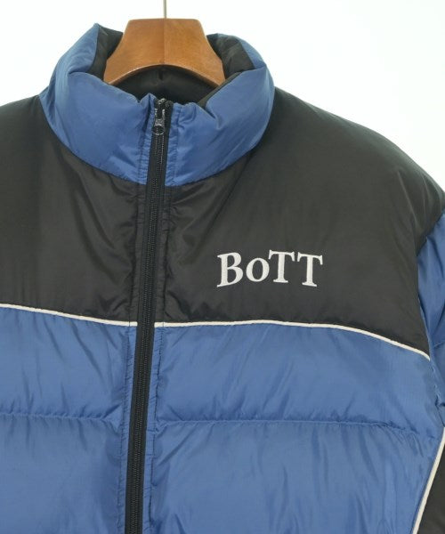 BOTT 羽絨夾克/背心