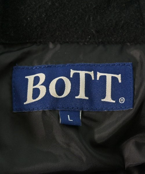 BOTT 羽絨夾克/背心