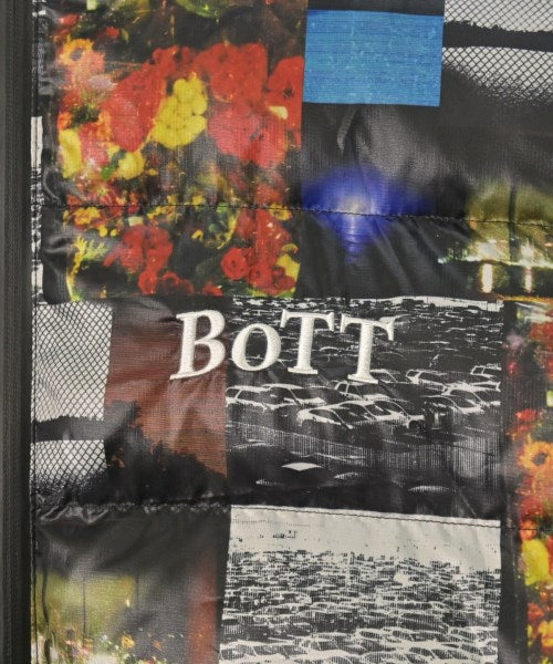BOTT 羽絨夾克/背心