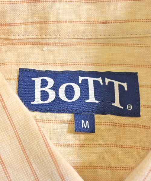 BOTT 休閒襯衫