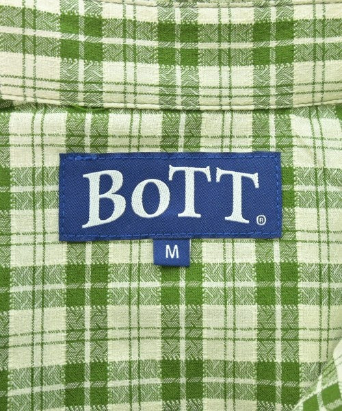 BOTT 休閒襯衫