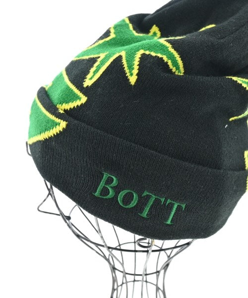 BOTT 針織帽/毛線帽