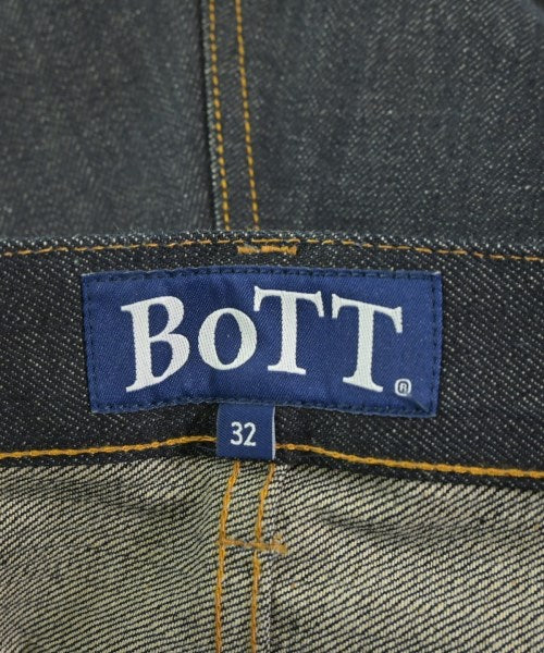 BOTT 牛仔褲