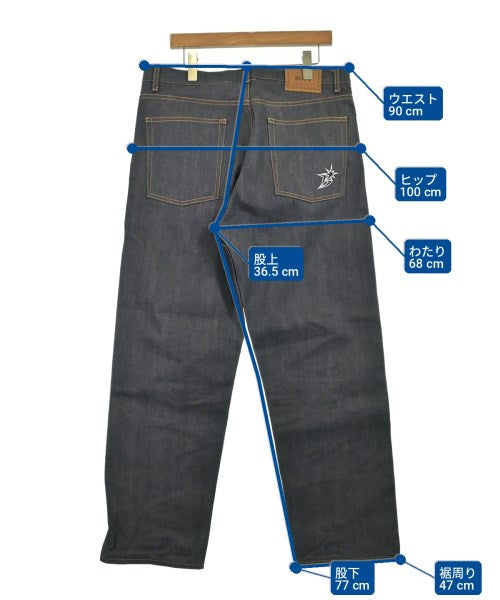 BOTT 牛仔褲