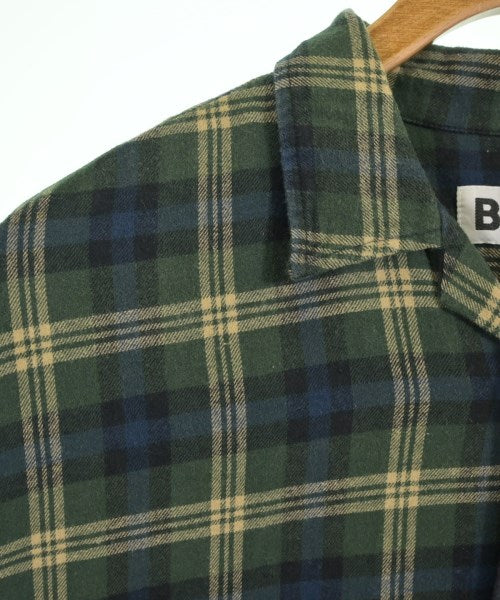BOTT 休閒襯衫