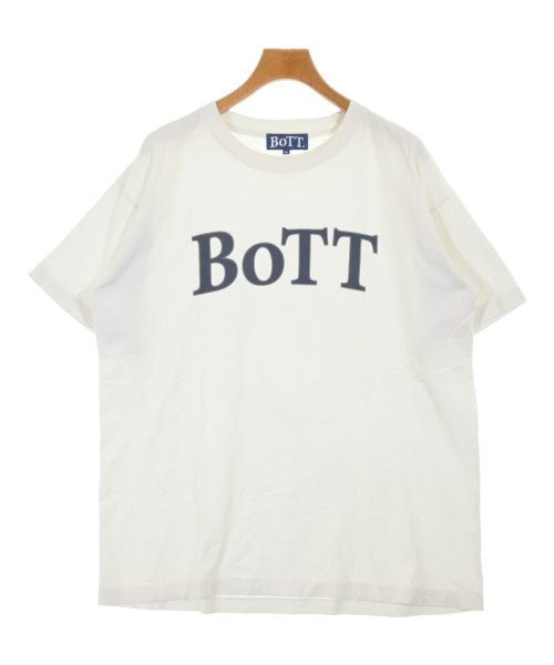 BOTT T恤/上衣