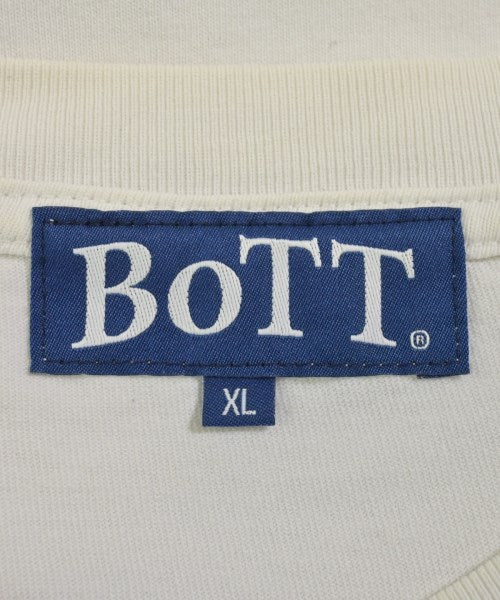 BOTT T恤/上衣