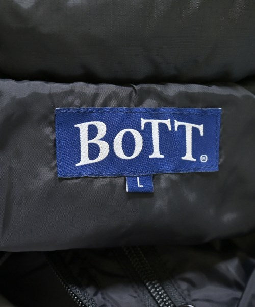 BOTT 羽絨夾克/背心