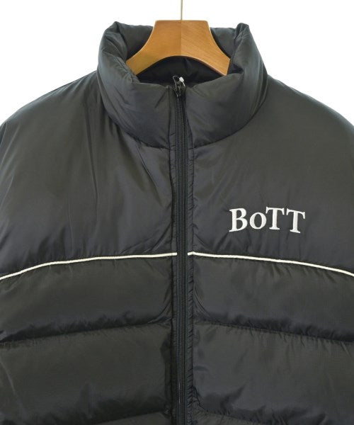 BOTT 羽絨夾克/背心