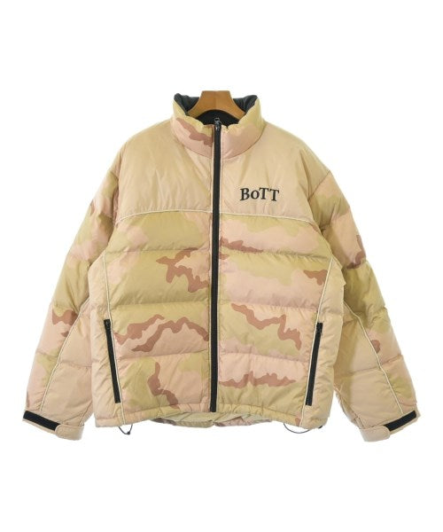 BOTT 羽絨夾克/背心