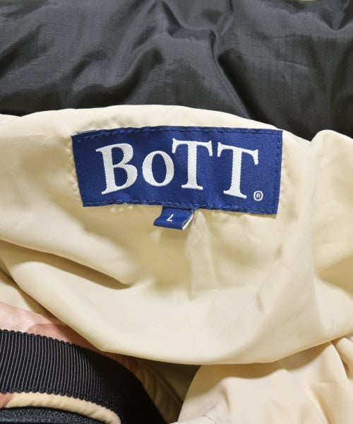 BOTT 羽絨夾克/背心