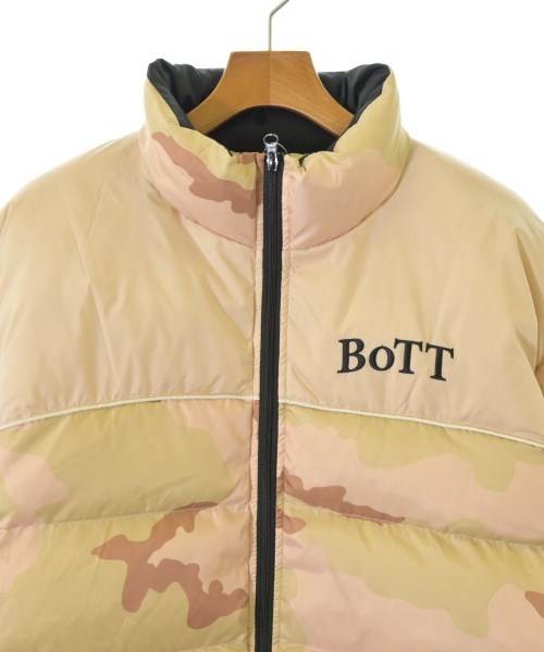 BOTT 羽絨夾克/背心