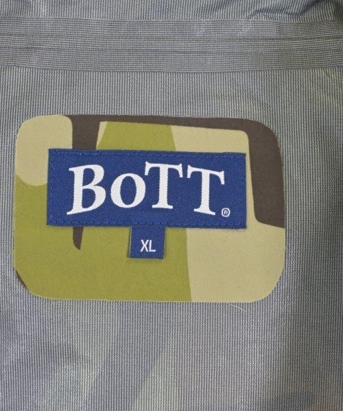 BOTT 山系外套