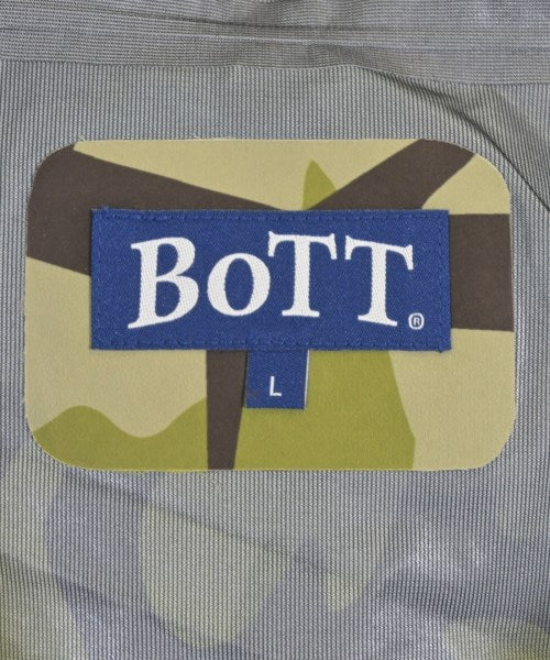 BOTT 山系外套