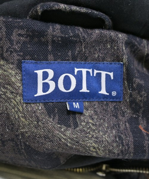 BOTT 斜紋夾克