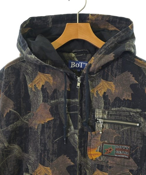 BOTT 斜紋夾克