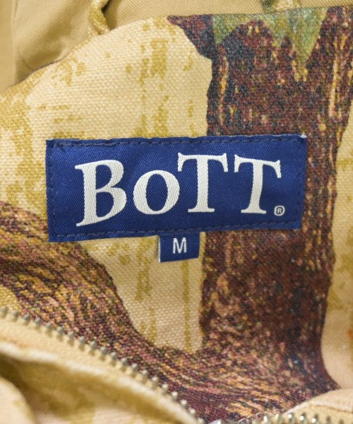 BOTT 斜紋夾克