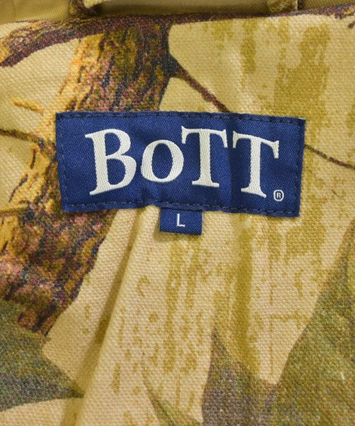 BOTT 其他飛行外套