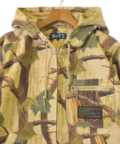BOTT 其他飛行外套