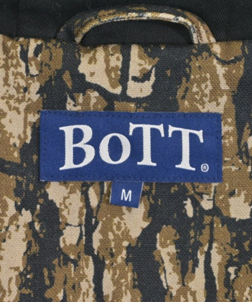 BOTT 斜紋夾克