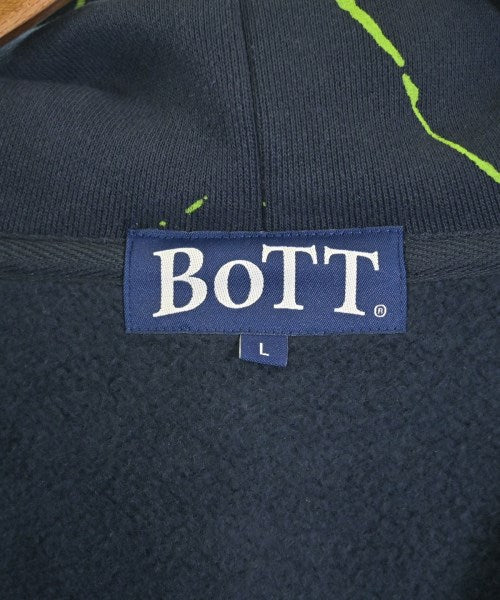 BOTT 連帽衫