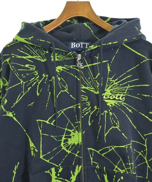 BOTT 連帽衫