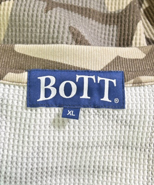 BOTT T恤/上衣
