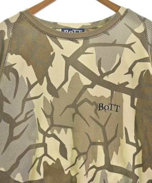 BOTT T恤/上衣