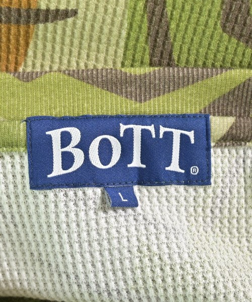 BOTT T恤/上衣