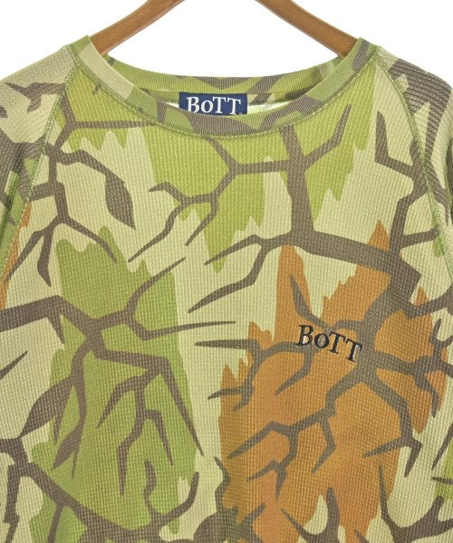 BOTT T恤/上衣