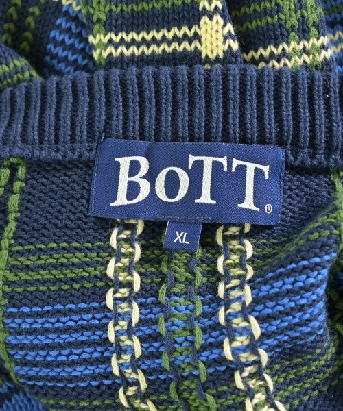 BOTT 毛衣