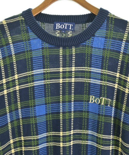 BOTT 毛衣