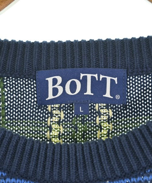 BOTT 毛衣