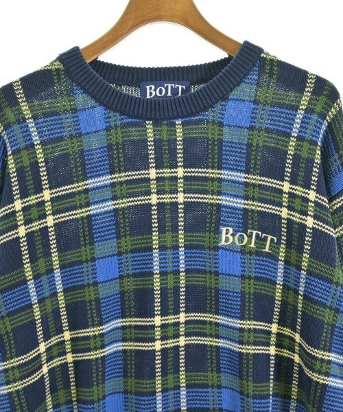 BOTT 毛衣