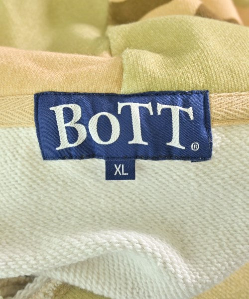 BOTT 連帽衫