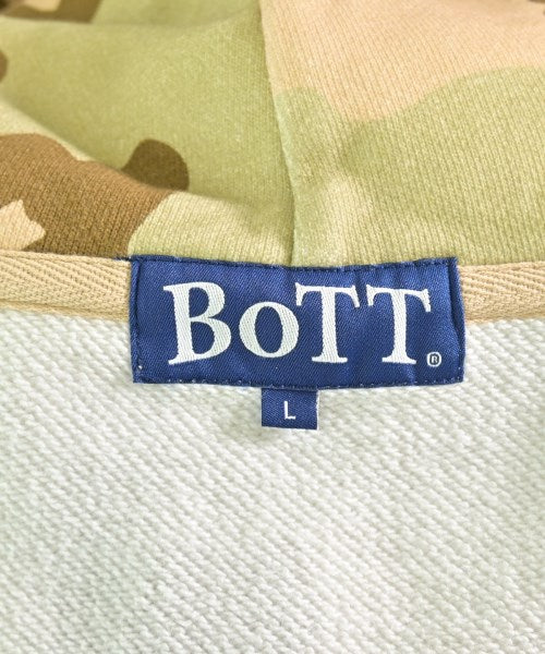 BOTT 連帽衫