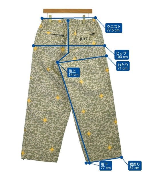 BOTT 其他款