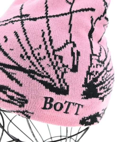 BOTT 針織帽/毛線帽