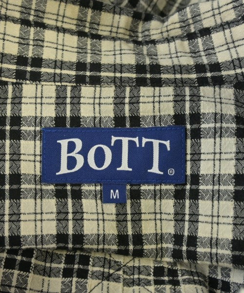 BOTT 休閒襯衫