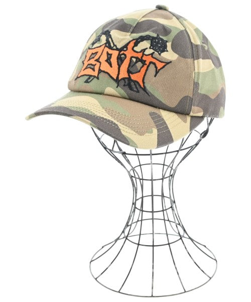 BOTT 棒球帽