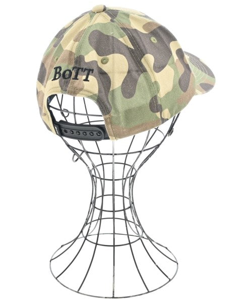 BOTT 棒球帽