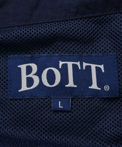 BOTT 斜紋夾克