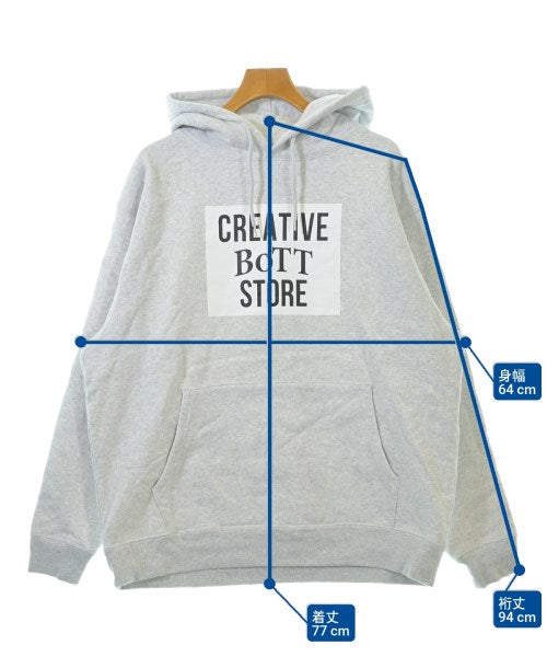 BOTT 連帽衫