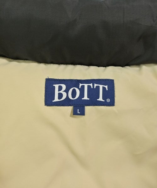 BOTT 羽絨夾克/背心
