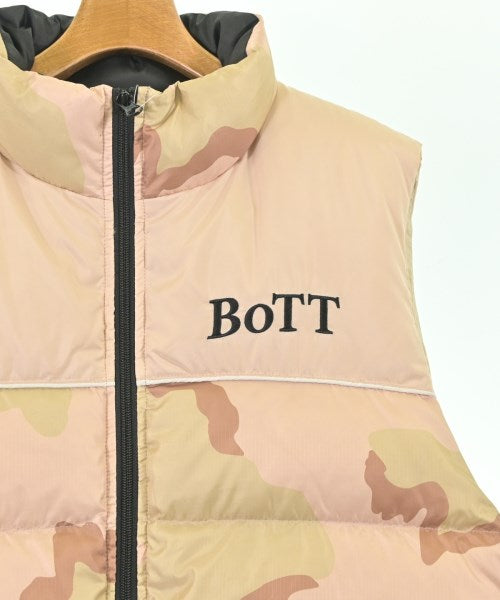 BOTT 羽絨夾克/背心
