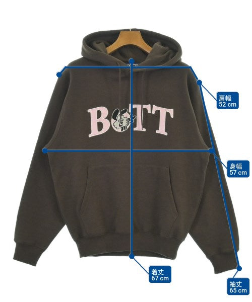 BOTT 連帽衫